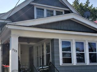 523 Minnesota Ave, Buffalo, NY 14215