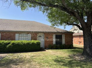 6625 Dunn Dr, Waco, TX 76710