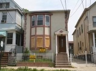 611 Franklin St, Elizabeth, NJ 07206