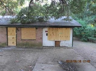 1600 S 12th St, Monroe, LA 71202