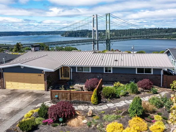1710 N Cascade Avenue, Tacoma, WA 98406