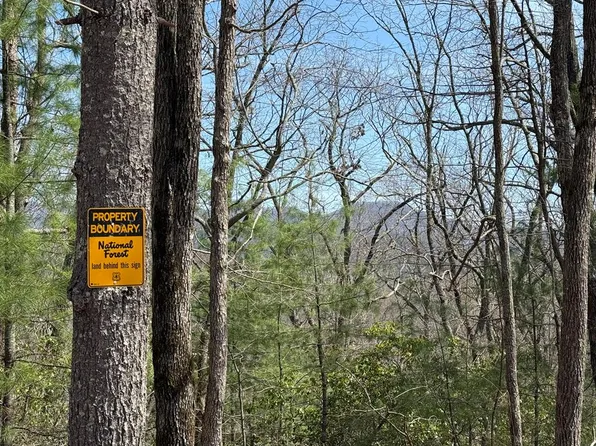 0 Hiwassee Dam Access Rd, Murphy, NC 28906