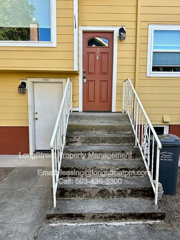 1 bed, 1.0 bath, 750 sqft, $1,495 — Photo 3