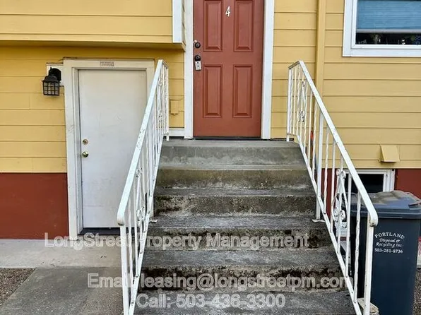 2625 NE Clackamas St #4, Portland, OR 97232