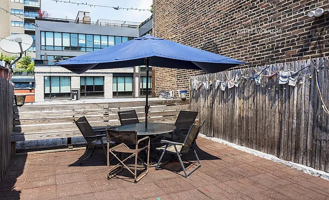 Rented by Engel & Völkers New York City | media 11