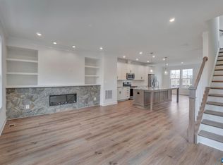 4008 Varick St, Charlottesville, VA 22901