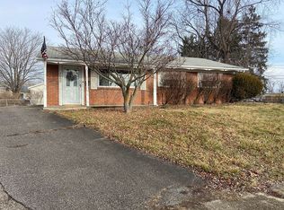 5060 Tremaine Ct, Columbus, OH 43232