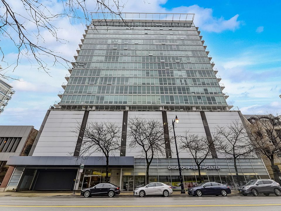 1st image of 1845 S Michigan Ave Unit 1407