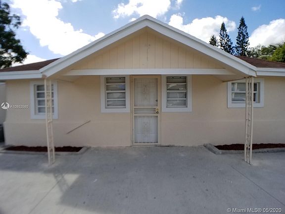 2nd image of 11990 NW 11th Ave #0