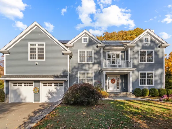 37 Old Well Road, Stamford, CT 06907