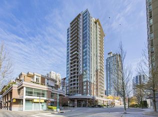 1155 The High St #2801, Coquitlam, BC V3B 7W4