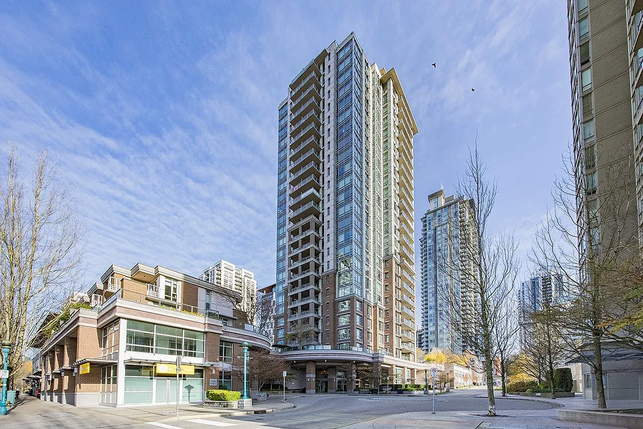 1155 The High St #2801 photo 1