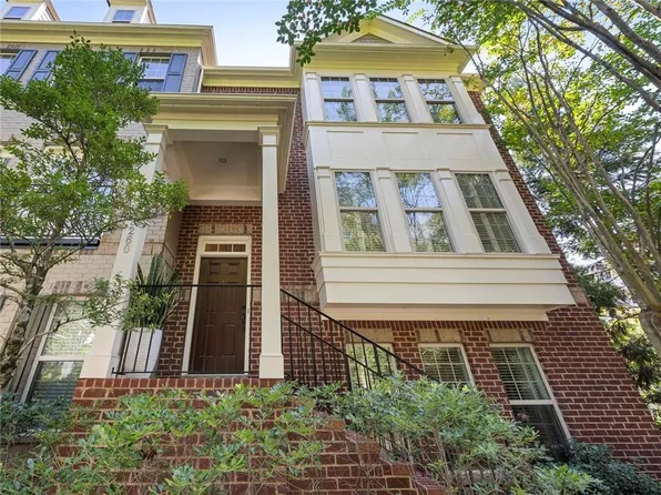 3260 Ferncliff Ln, Atlanta, GA 30324