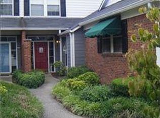 231 Greene Harbor Rd #7F, Old Hickory, TN 37138