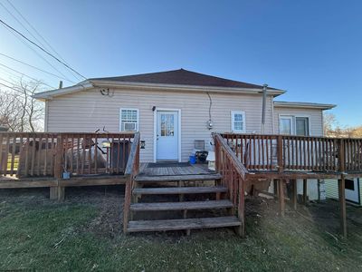 2102 W Virginia Ave, Clarksburg, WV, 26301