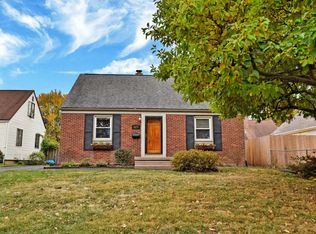 1277 E Kenworth Rd, Columbus, OH 43224