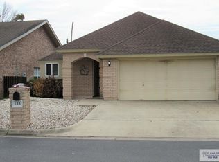 635 Heather Dr, Harlingen, TX 78552