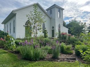 277 South St, Homer, OH