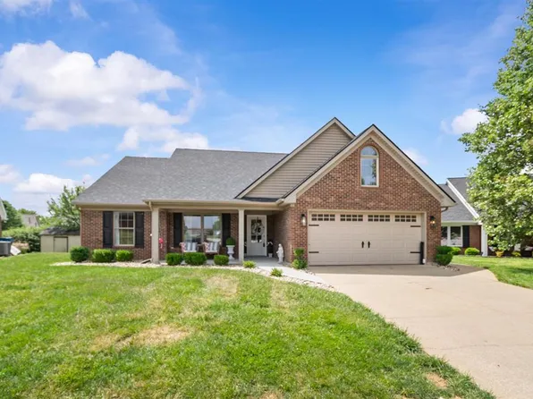 3106 Dade Cv, Owensboro, KY 42303