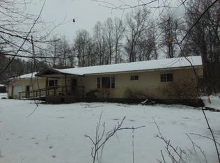 200 Soggy Bottom Rd, Rupert, WV 25984