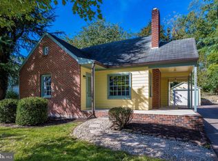 18817 Preston Rd, Hagerstown, MD 21742