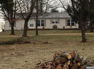 512 Middle Rd, Newville, PA 17241