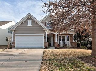 10459 Scotland Ave, Indian Land, SC 29707