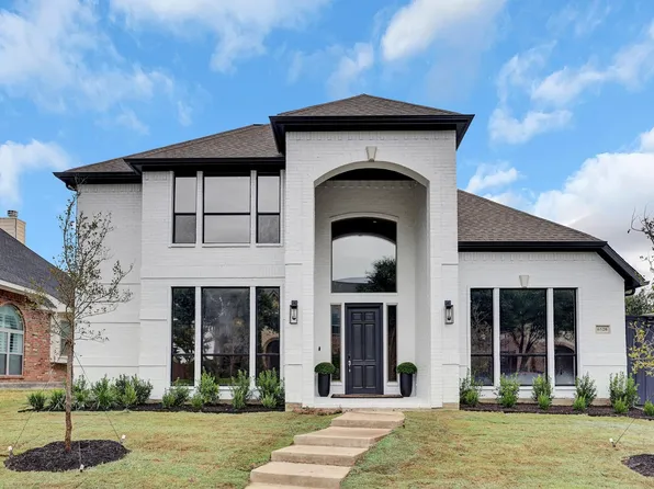 6520 Terrace Dr, The Colony, TX 75056