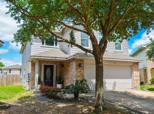 9203 Split Ridge Ln, Houston, TX 77075