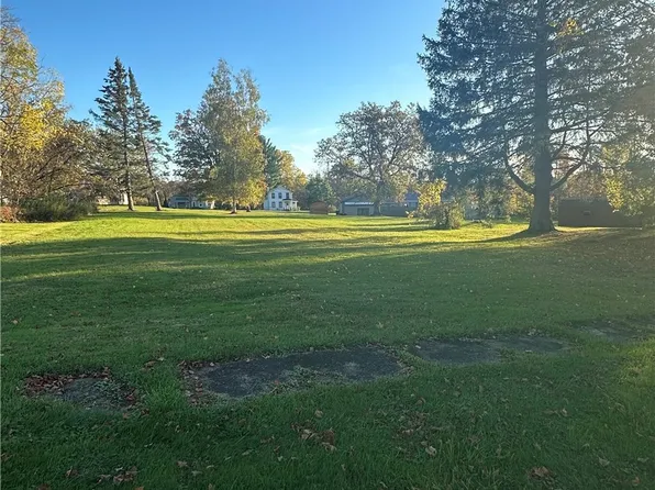 64 Pulaski St Lot 7, Mexico, NY 13114