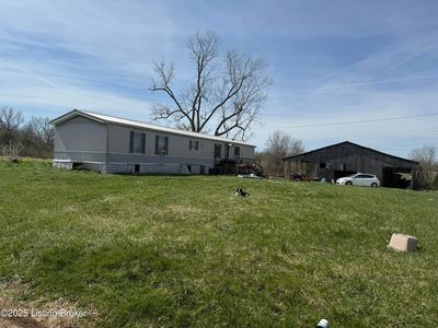 155 J Hall Ln, Garfield, KY, 40140