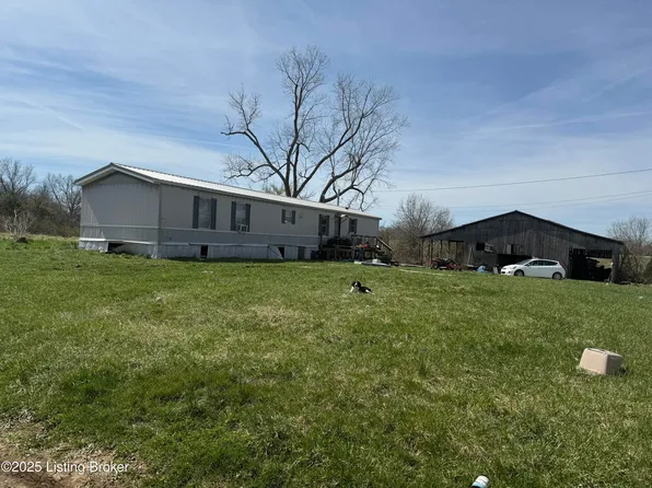 155 J Hall Ln, Garfield, KY 40140