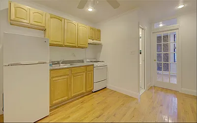 Rented by REAL New York