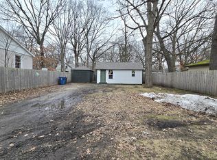 3212 5th St, Muskegon Heights, MI
