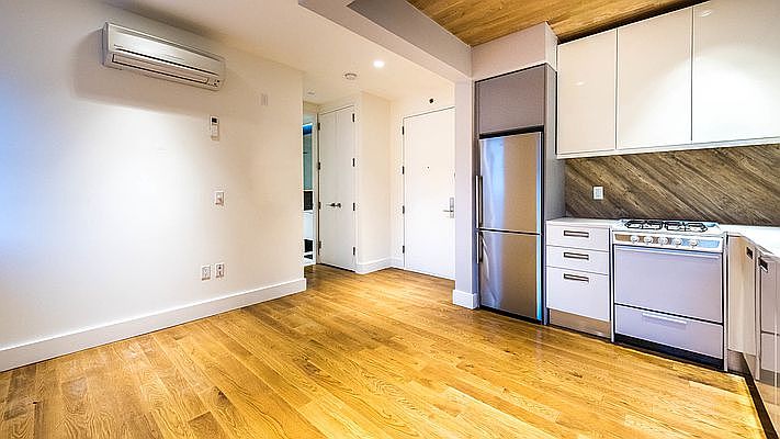 1st image of 185 Leonard St APT 2C
