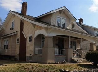 1218 Carlisle Ave, Dayton, OH 45420