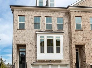 1421 Wisteria Wall Ln #57, Suwanee, GA 30024