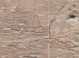 313-58-115/CORRA Road, Kingman, AZ 86401