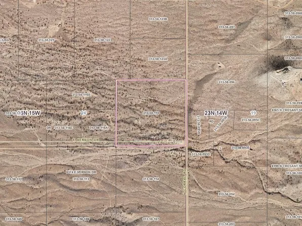 313-58-115 Corral Road, Kingman, AZ 86401