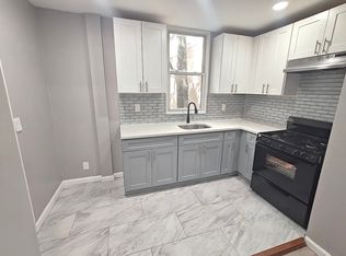 94 Park Ave APT 1, Paterson, NJ 07501