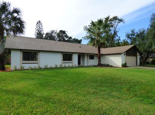 315 Mocking Bird Ln, Merritt Island, FL 32953