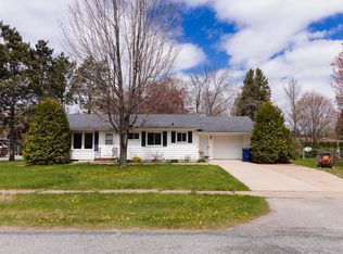 1802 DALEY AVENUE, Weston, WI 54476