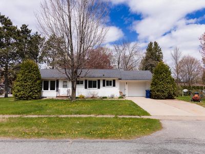 1802 DALEY AVENUE, Weston, WI, 54476