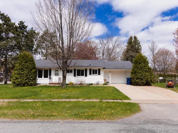 1802 DALEY AVENUE, Weston, WI 54476