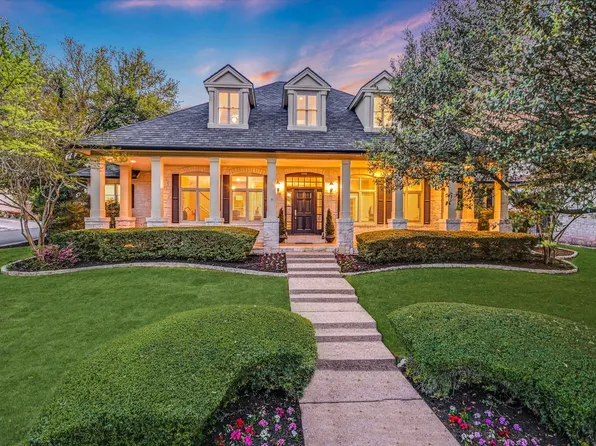 9001 Thickwoods Cv, Austin, TX 78735
