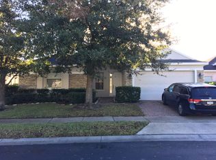 1581 Thornapple Ln, Sanford, FL 32771