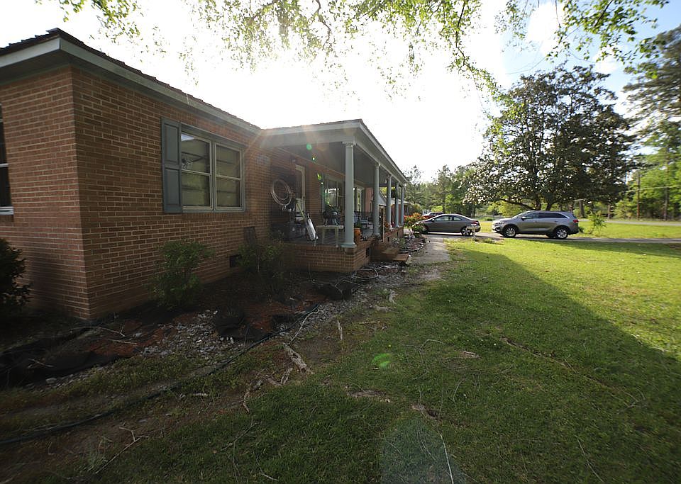 Brick Ranch - 
