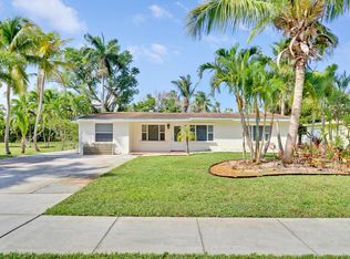 2601 Conroy Dr, North Palm Beach, FL 33403