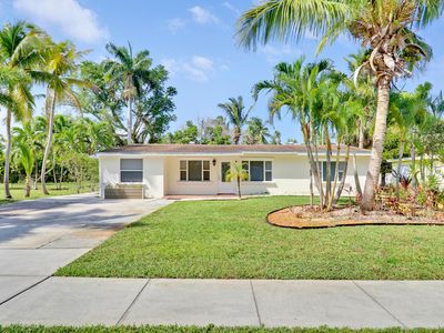 2601 Conroy Drive, North Palm Beach, FL, 33403