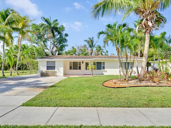 2601 Conroy Drive, North Palm Beach, FL 33403